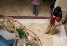 گزارش تصویری مراسم بزرگداشت روز معمار